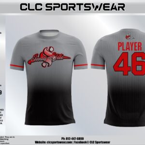 Indy Elite Short Sleeve Jersey (A22)