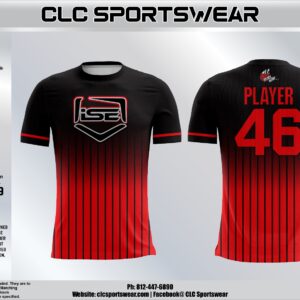 Indy Southside Elite Short Sleeve Jersey (A23)