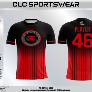 Indy Southside Elite Short Sleeve Jersey (A24)