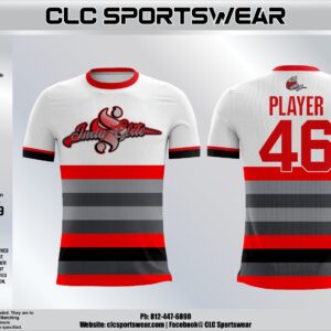 Indy Elite Short Sleeve Jersey (A42)