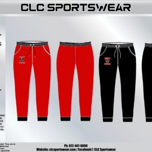 Mighty Vikings Sweatpants Set