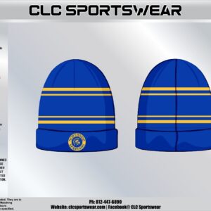 Northside Spartans Beanie Cap