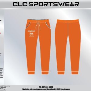 Columbus East Wrestling Sweatpants