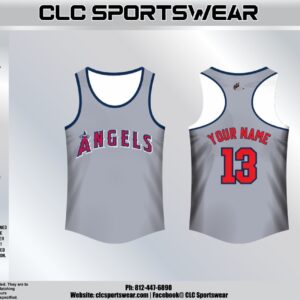 Angels Tank Top