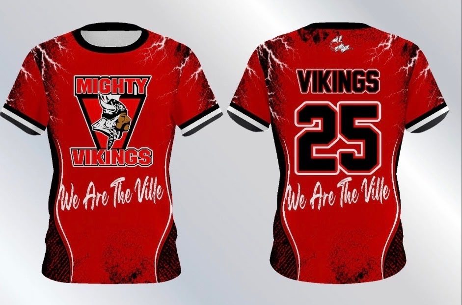 We are the Ville – Mighty Vikings
